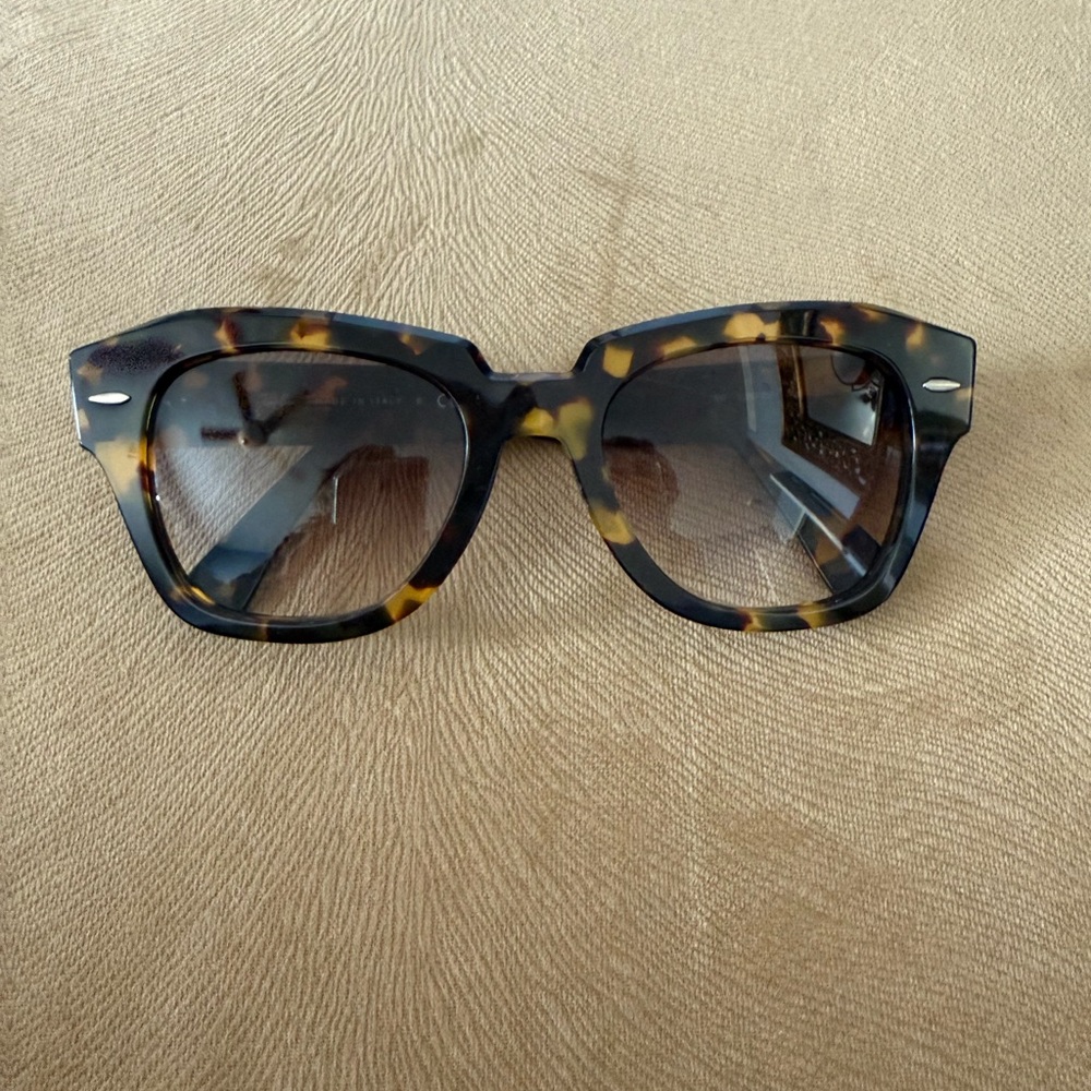 Ray-Ban Reader Sunglasses